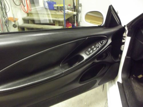 1995 ford mustang GT convertible 5.0 super fast,sounds awesome & lots of extras, image 12