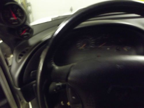 1995 ford mustang GT convertible 5.0 super fast,sounds awesome & lots of extras, image 14