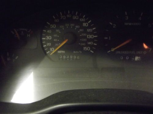 1995 ford mustang GT convertible 5.0 super fast,sounds awesome & lots of extras, image 15