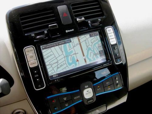 2012 Nissan Leaf SV, only 4,560 miles! Navigation (GPS) and so much more!, US $19,650.00, image 3