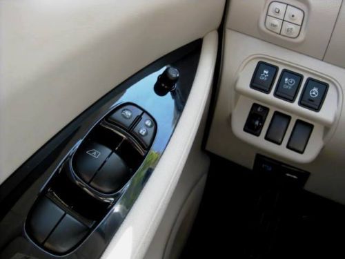 2012 Nissan Leaf SV, only 4,560 miles! Navigation (GPS) and so much more!, US $19,650.00, image 19