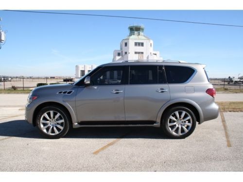 Theatre package 22&#034; wheels navigation   moonroof   dvd  heated seats  parking