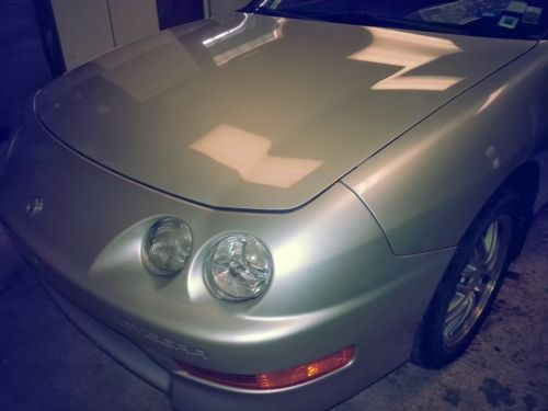 1999 acura integra