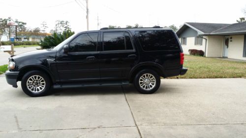 2002 ford expedition eddie bauer sport utility 4-door 5.4l