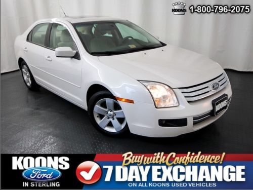 Factory certified~premium sound~sync~moonroof~non-smoker~clean carfax!