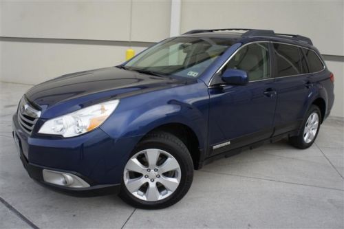 2010 subaru outback 2.5 awd heated seats alloys priced to sell very quick!!!!