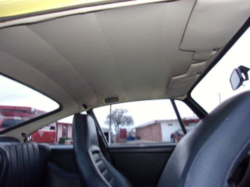 Extremely well preserved classic Porsche 911 S, image 14