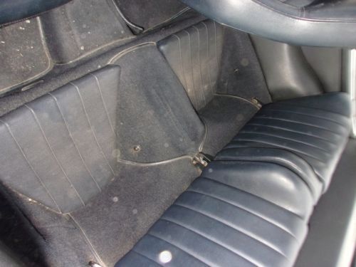 Extremely well preserved classic Porsche 911 S, image 18