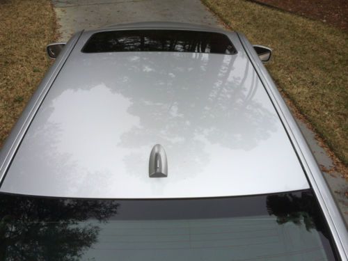 2007 Lexus GS450h 4-Door Sedan 3.5L, US $23,500.00, image 8