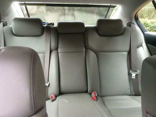 2007 Lexus GS450h 4-Door Sedan 3.5L, US $23,500.00, image 14