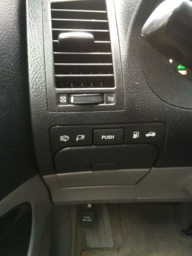 2007 Lexus GS450h 4-Door Sedan 3.5L, US $23,500.00, image 15