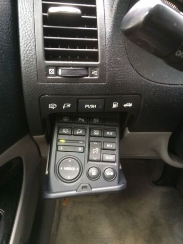 2007 Lexus GS450h 4-Door Sedan 3.5L, US $23,500.00, image 16