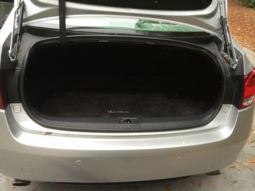 2007 Lexus GS450h 4-Door Sedan 3.5L, US $23,500.00, image 17