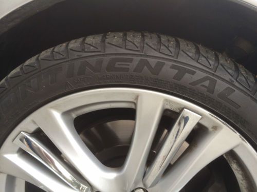 2007 Lexus GS450h 4-Door Sedan 3.5L, US $23,500.00, image 20