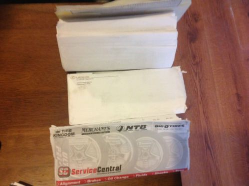 2007 Lexus GS450h 4-Door Sedan 3.5L, US $23,500.00, image 23