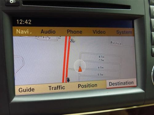 One owner Mercedes-Benz Certified Low miles Off lease Excellent condition, image 29