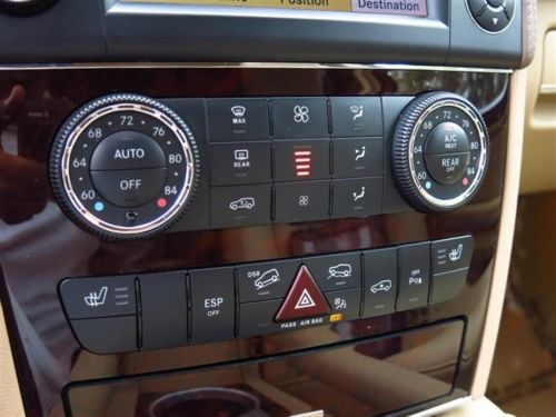 One owner Mercedes-Benz Certified Low miles Off lease Excellent condition, image 31