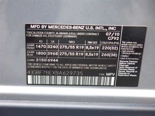 One owner Mercedes-Benz Certified Low miles Off lease Excellent condition, image 36