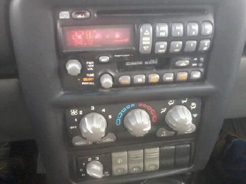 2001 Pontiac Montana, US $2,000.00, image 5