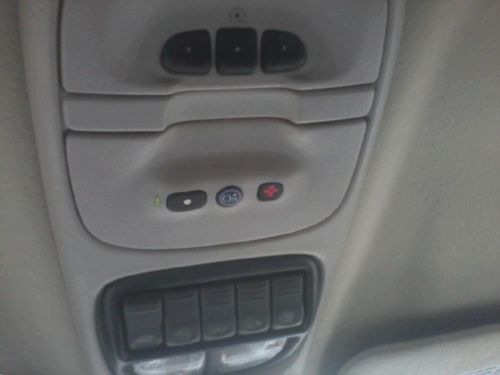 2001 Pontiac Montana, US $2,000.00, image 6