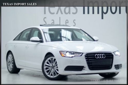 2012 a6 2.0t premium plus,19-inch sport pkg.19k miles,1.49% financing