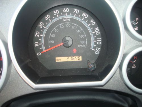 2011 Toyota Tundra SR5 Double Cab 5.7 4x4 TRD Off Road 21,500 miles, US $27,500.00, image 4