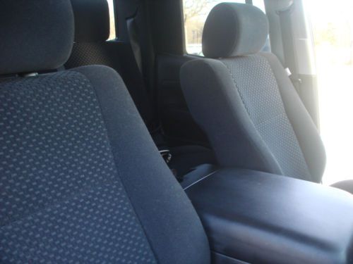 2011 Toyota Tundra SR5 Double Cab 5.7 4x4 TRD Off Road 21,500 miles, US $27,500.00, image 6