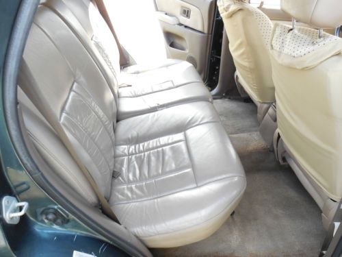 1997 Toyota 4Runner SR5 Sport Utility 4-Door 3.4L, image 10