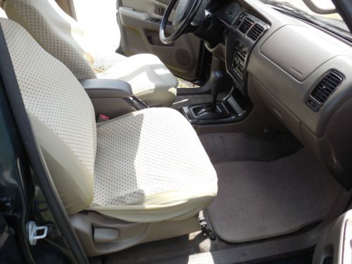 1997 Toyota 4Runner SR5 Sport Utility 4-Door 3.4L, image 14