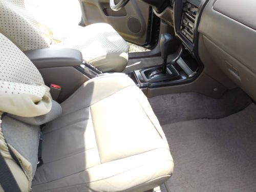 1997 Toyota 4Runner SR5 Sport Utility 4-Door 3.4L, image 15