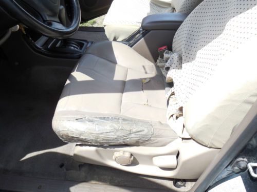 1997 Toyota 4Runner SR5 Sport Utility 4-Door 3.4L, image 21