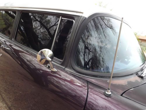 1955 CHEVROLET 2 DOOR HANDYMAN STATION WAGON RATROD GASSER, US $12,500.00, image 22