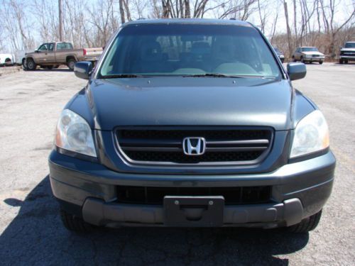 WOW! SUPER DEAL !LOW MILES!EXTRA CLEAN!ADULT OWNED!LOADED LEATHER NICE INTERIOR!, US $7,990.00, image 2