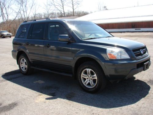 WOW! SUPER DEAL !LOW MILES!EXTRA CLEAN!ADULT OWNED!LOADED LEATHER NICE INTERIOR!, US $7,990.00, image 3