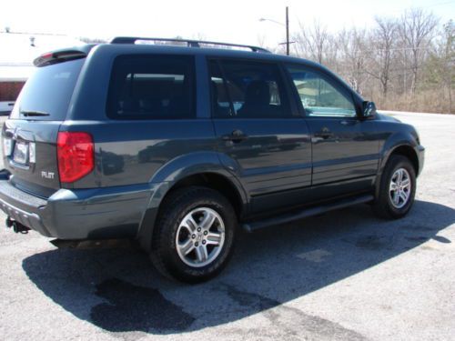 WOW! SUPER DEAL !LOW MILES!EXTRA CLEAN!ADULT OWNED!LOADED LEATHER NICE INTERIOR!, US $7,990.00, image 4