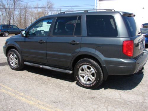 WOW! SUPER DEAL !LOW MILES!EXTRA CLEAN!ADULT OWNED!LOADED LEATHER NICE INTERIOR!, US $7,990.00, image 6