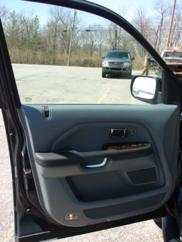 WOW! SUPER DEAL !LOW MILES!EXTRA CLEAN!ADULT OWNED!LOADED LEATHER NICE INTERIOR!, US $7,990.00, image 8