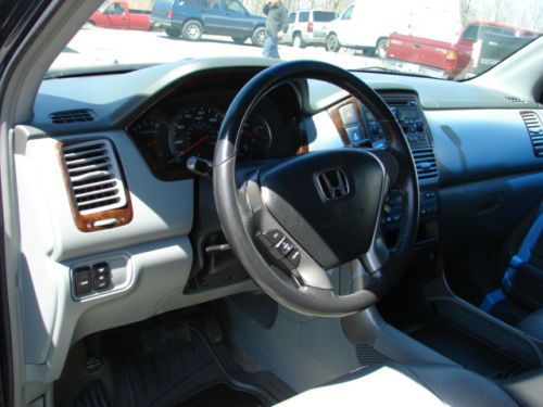 WOW! SUPER DEAL !LOW MILES!EXTRA CLEAN!ADULT OWNED!LOADED LEATHER NICE INTERIOR!, US $7,990.00, image 9