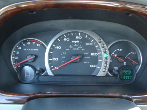 WOW! SUPER DEAL !LOW MILES!EXTRA CLEAN!ADULT OWNED!LOADED LEATHER NICE INTERIOR!, US $7,990.00, image 10