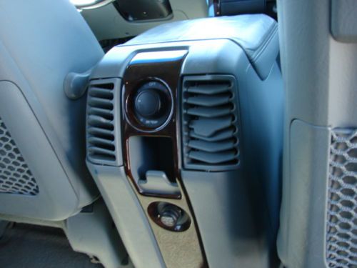 WOW! SUPER DEAL !LOW MILES!EXTRA CLEAN!ADULT OWNED!LOADED LEATHER NICE INTERIOR!, US $7,990.00, image 12