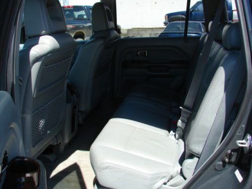 WOW! SUPER DEAL !LOW MILES!EXTRA CLEAN!ADULT OWNED!LOADED LEATHER NICE INTERIOR!, US $7,990.00, image 15