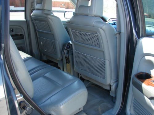 WOW! SUPER DEAL !LOW MILES!EXTRA CLEAN!ADULT OWNED!LOADED LEATHER NICE INTERIOR!, US $7,990.00, image 18