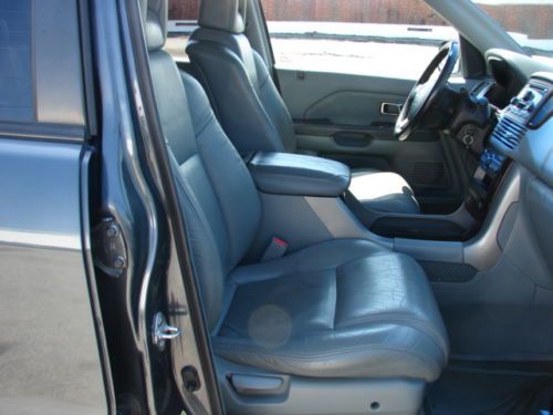 WOW! SUPER DEAL !LOW MILES!EXTRA CLEAN!ADULT OWNED!LOADED LEATHER NICE INTERIOR!, US $7,990.00, image 19