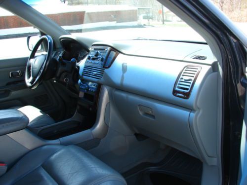 WOW! SUPER DEAL !LOW MILES!EXTRA CLEAN!ADULT OWNED!LOADED LEATHER NICE INTERIOR!, US $7,990.00, image 21