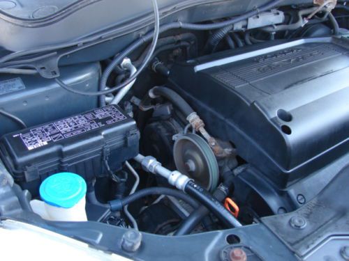 WOW! SUPER DEAL !LOW MILES!EXTRA CLEAN!ADULT OWNED!LOADED LEATHER NICE INTERIOR!, US $7,990.00, image 24