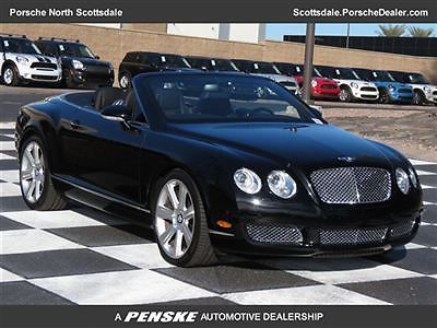 10350 miles mulliner package automatic gasoline 6.0l dohc 48-valve efi