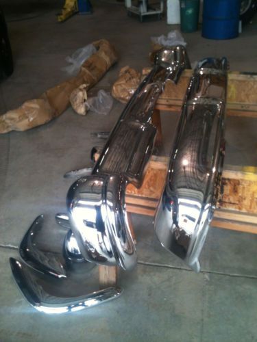 1955 BUICK CENTURY 30,000 ACTUAL MILES, US $3,000.00, image 4