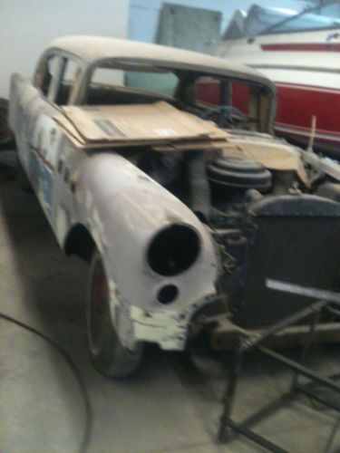 1955 BUICK CENTURY 30,000 ACTUAL MILES, US $3,000.00, image 5