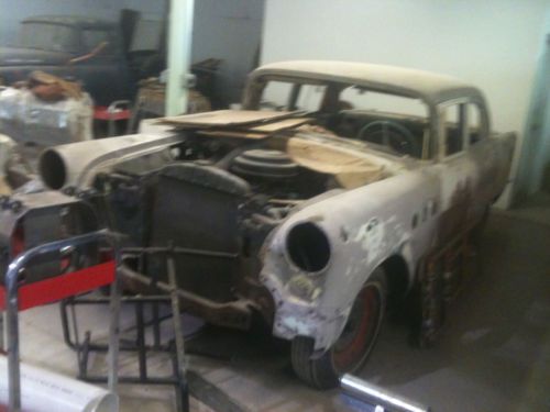 1955 BUICK CENTURY 30,000 ACTUAL MILES, US $3,000.00, image 6