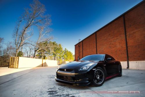 2009 Nissan GT-R Premium 1600+ HP, US $150,000.00, image 3